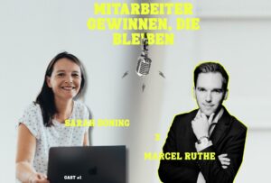 Anforderungsanalyse im Recruiting 2025: Wie Fachbereiche und Führungskräfte den Recruiting Prozess optimieren