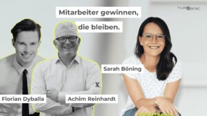 👉 „Lebenslauf war gestern: Wie stärkenbasiertes Recruiting Unternehmen menschlicher – und erfolgreicher – macht“