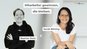 Warum gute Interviews nicht vom Talent abhängen – sondern von Struktur