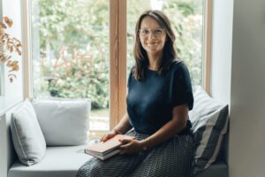 Sarah Boening Podcast