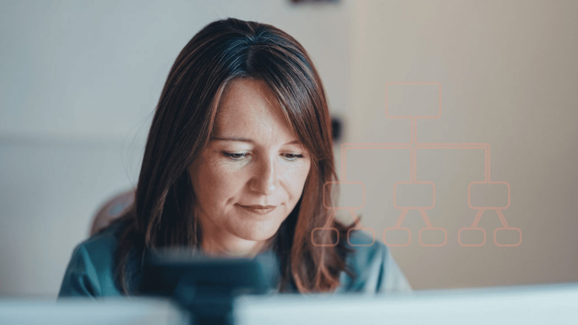 Podcast “Mitarbeiter gewinnen, die bleiben” - im Bild Sarah Boening I Recruiting Beratung