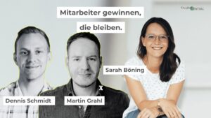 Mitarbeiter gewinnen 2026 Mit SEO und GEO euren Recruiting Prozess optimieren