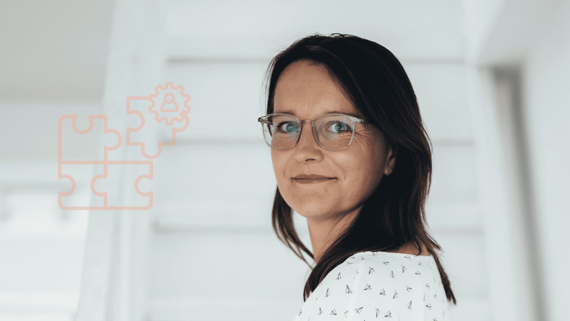 Bild der Recruiting Beraterin Sarah Boening