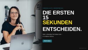 Bild der Recruiting Beraterin Sarah Boening
