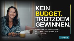Bild der Recruiting Beraterin Sarah Boening