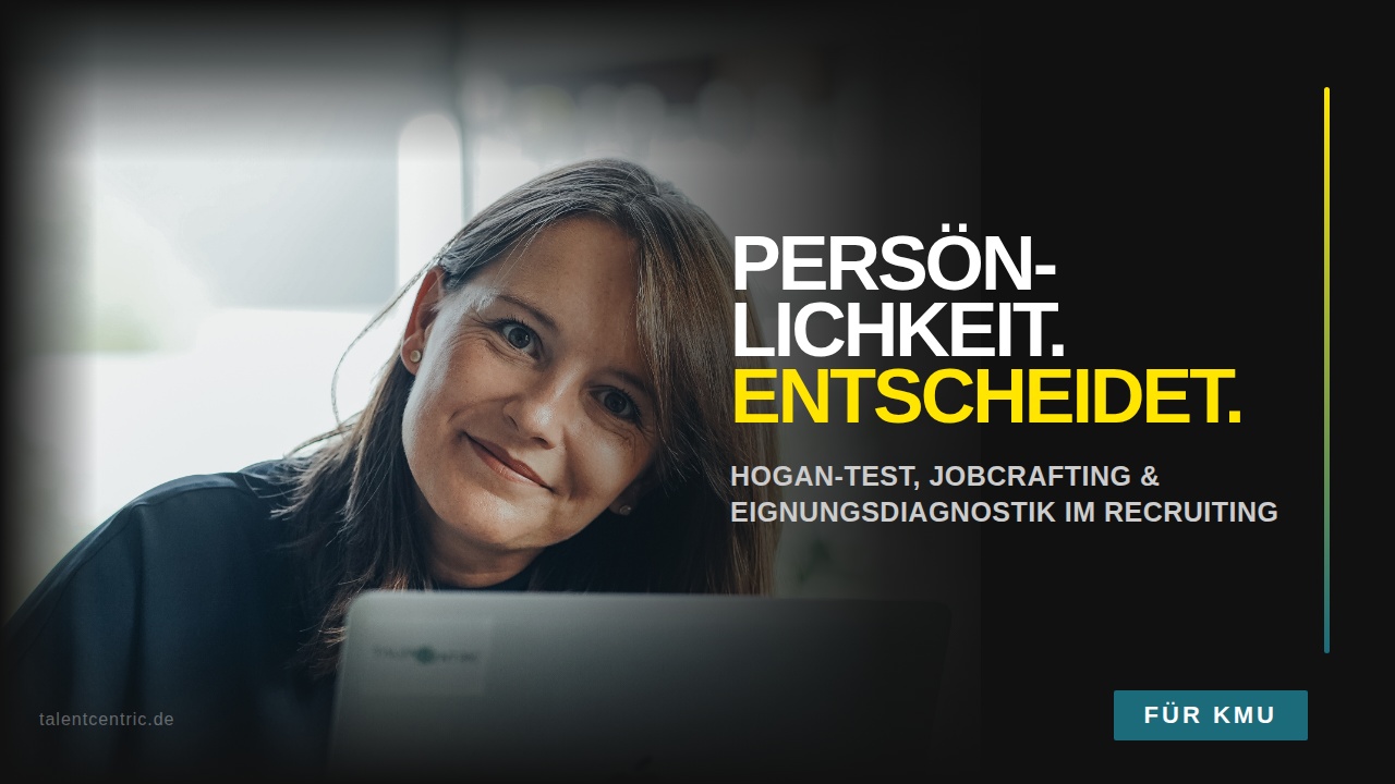 Bild der Recruiting Beraterin Sarah Boening
