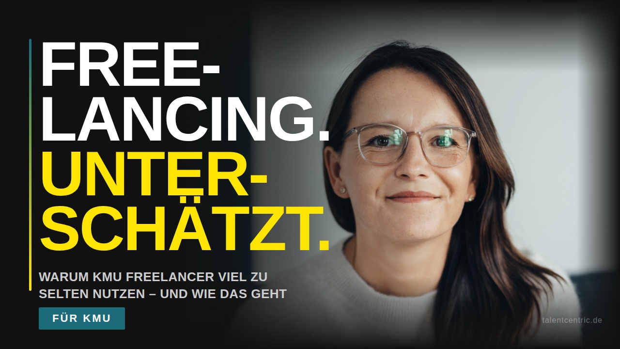 Bild der Recruiting Beraterin Sarah Boening